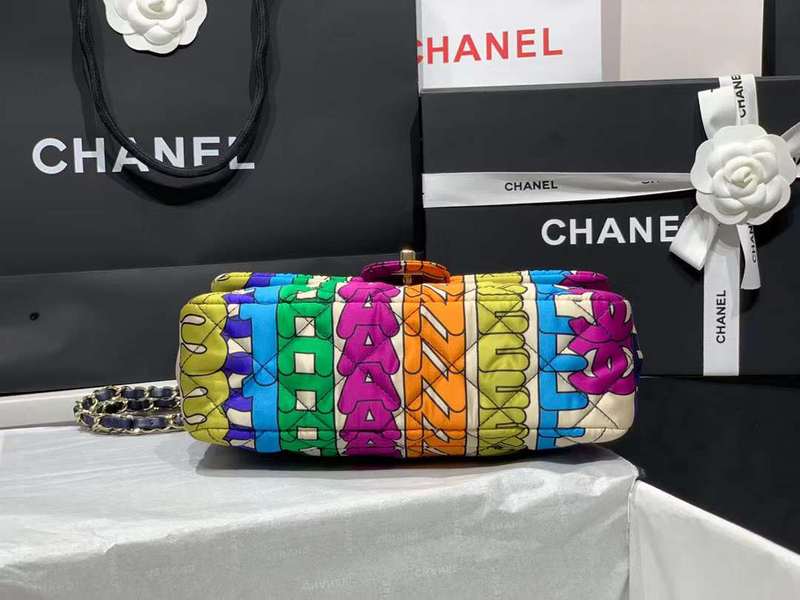 Satchel Bags - CHL Bags - 5658