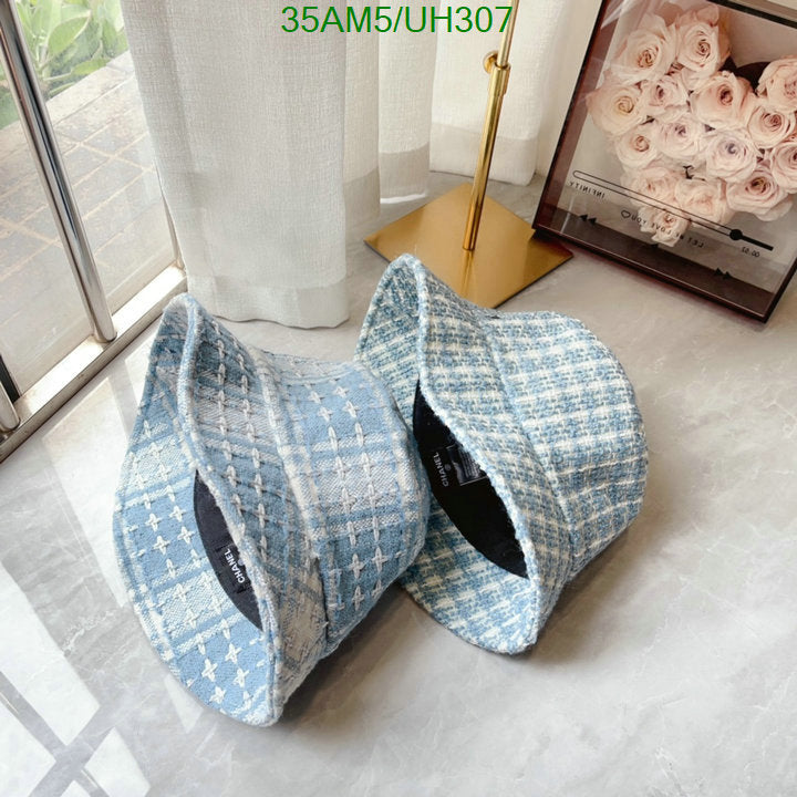 SAMC - CHL Caps & Hats - 108