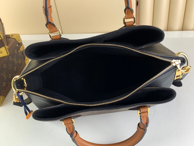 Satchel Bags - VL Bags - 2641