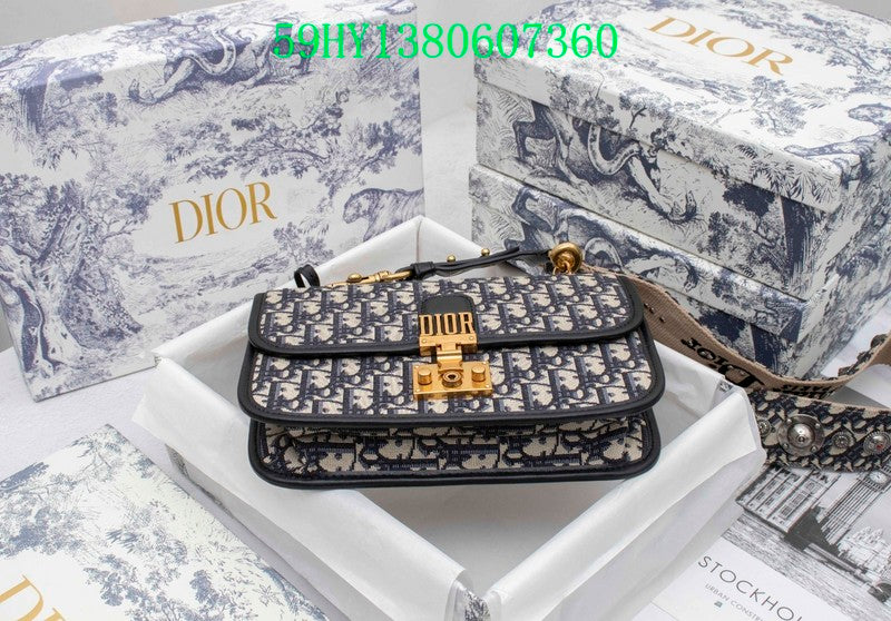 Glami - DOR Bags - 1588