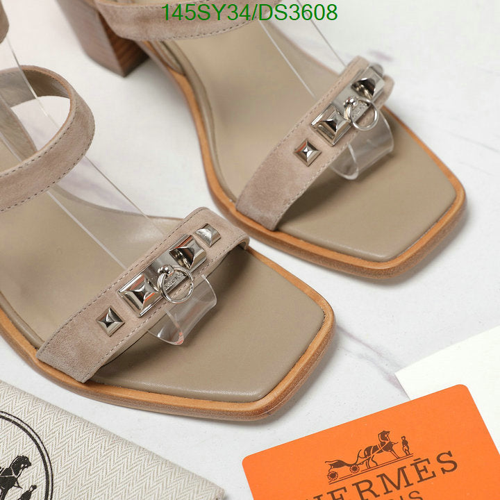SAMC - HMS Women Shoes - 060