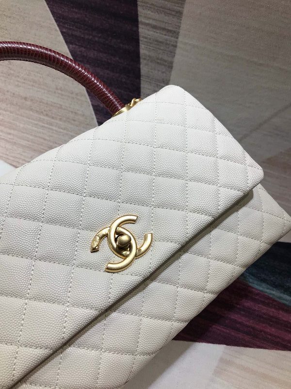 Satchel Bags - CHL Bags - 4656