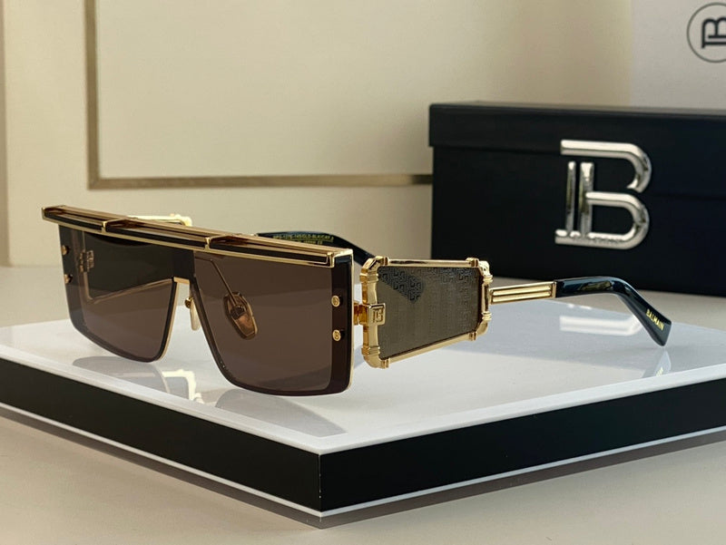 Glami - BAM Glasses - 263
