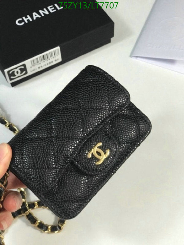 SAMC - CHL Wallets - 088