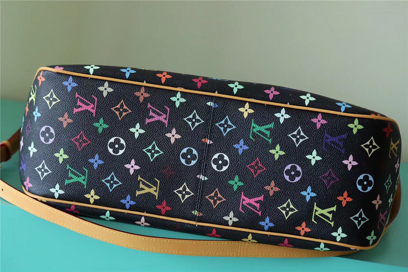 Satchel Bags - VL Bags - 7353