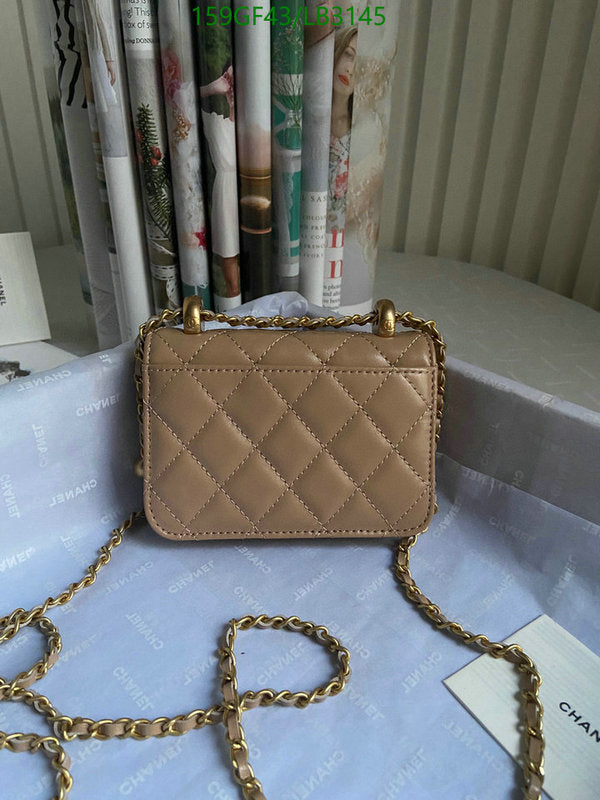 SAMC - CHL Bags - 899