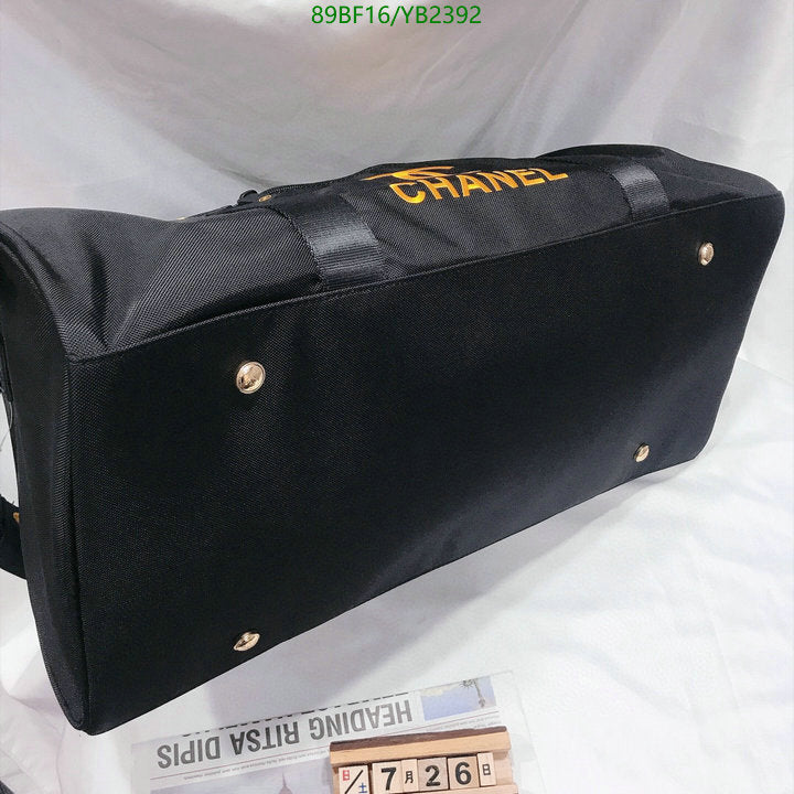SAMC - CHL Bags Handbags - 109