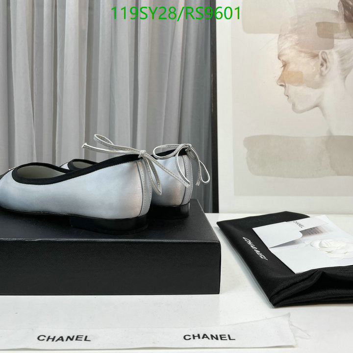 SAMC - CHL Women Shoes Ballet - 235