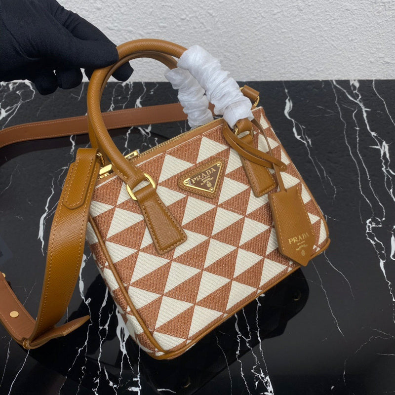 Glamy - PD Bags - 1199
