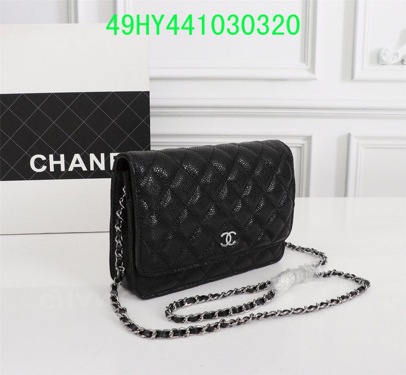 Satchel Bags - CHL Bags - 5493