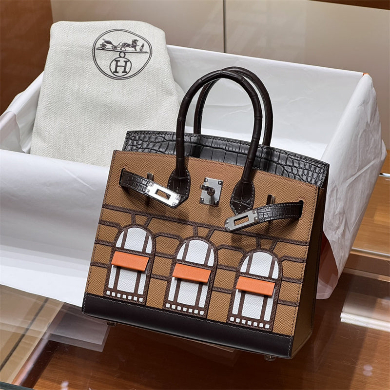 Glami - HMS Bags - 808