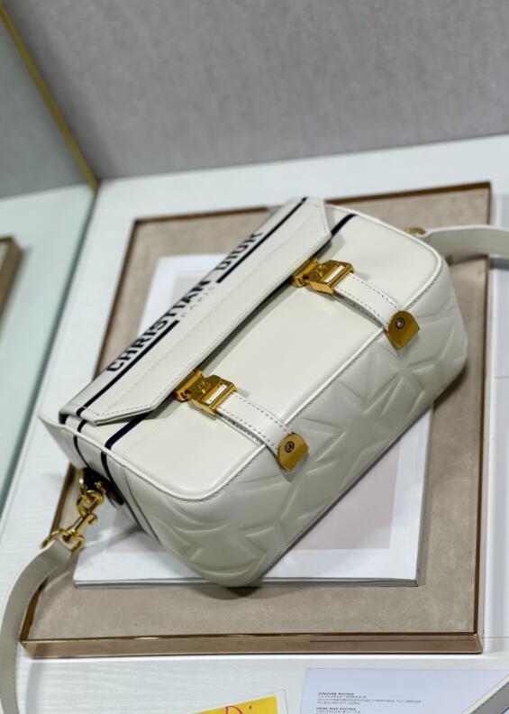 SAMCC - DOR Bags - 260