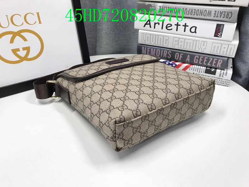 Glami Fashion - GCI Bags - 11177