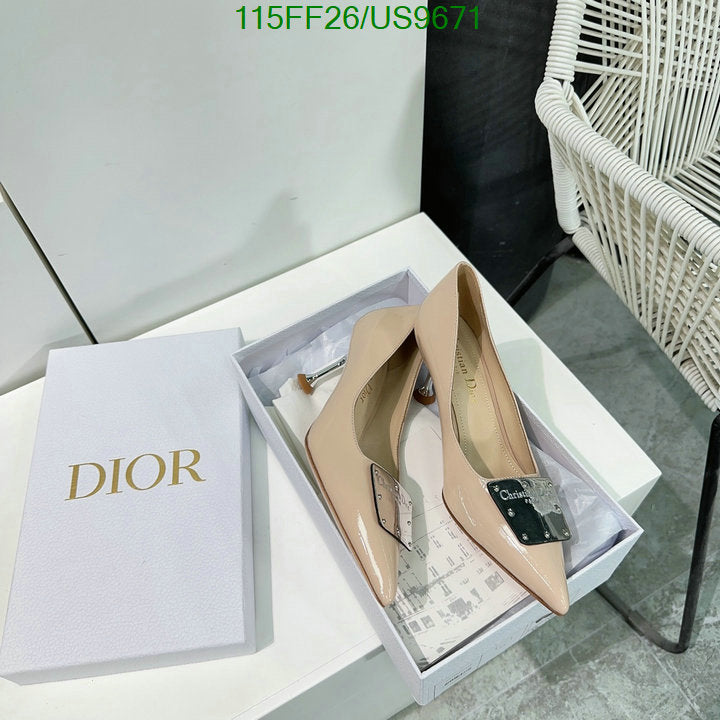 SAMCC - DOR Women Shoes - 1473