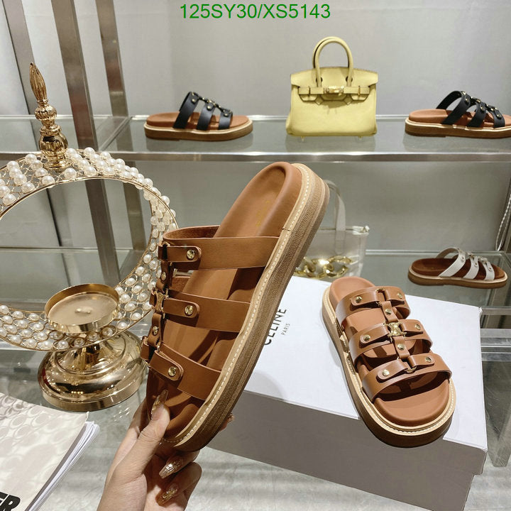 SAMC - COL Women Shoes - 261