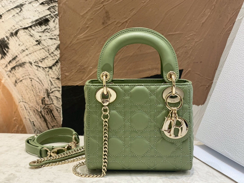 Glami - GLAMIr Bags - 276