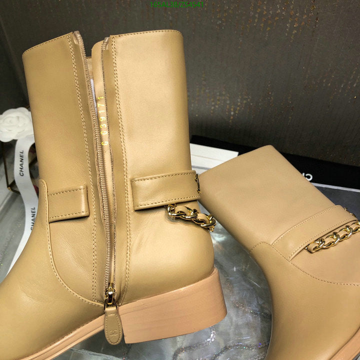 SAMC - CHL Women Boots - 370
