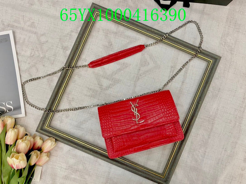 Glami - YLS Bags - 1931