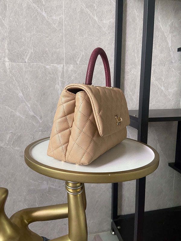 Satchel Bags - CHL Bags - 4062