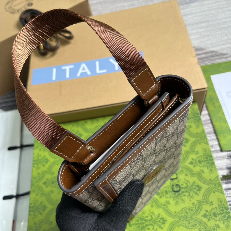 Glami-i - Guki Men Bags - 034