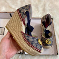 SAMC - GUKI Women Shoes - 2338