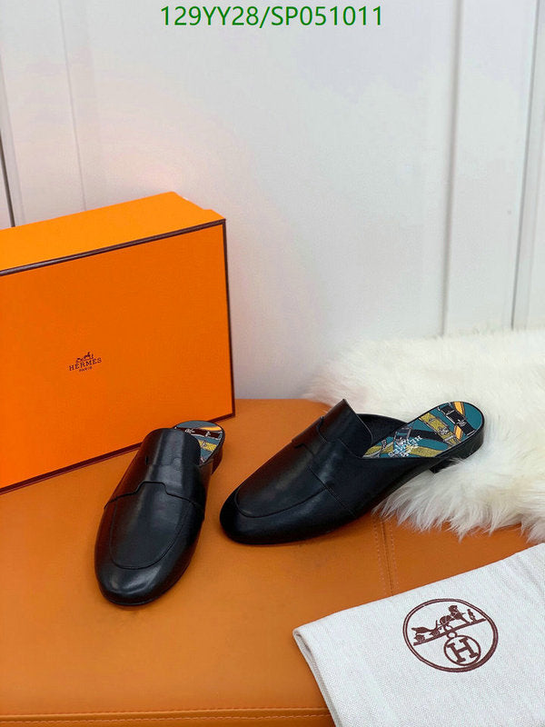 SAMC - HMS Women Shoes - 505