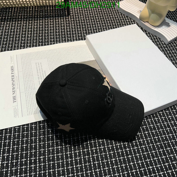 SAMC - CHL Caps & Hats - 029