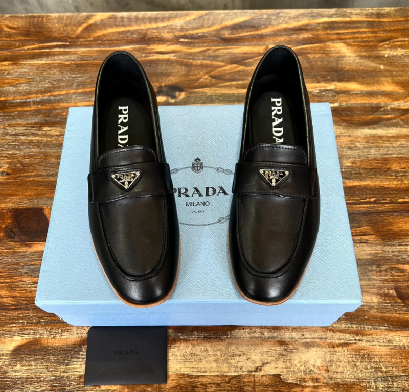 Glamy - PD Women Shoes - 017