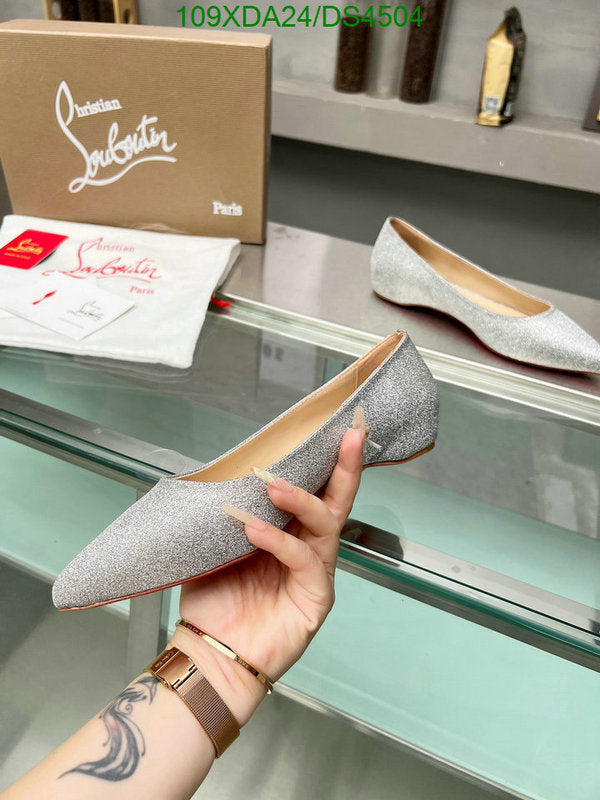 SAMC - CBL Women Shoes - 029