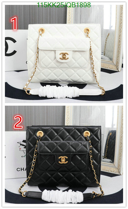 SAMC - CHL Bags Handbags - 116