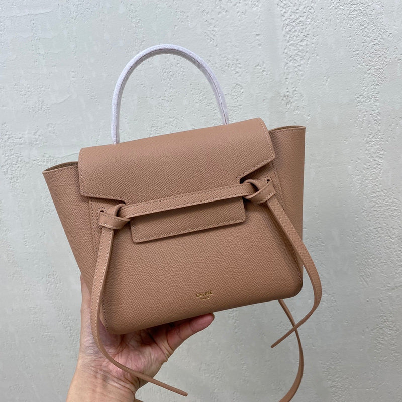 Glamy - COL Bags - 1509