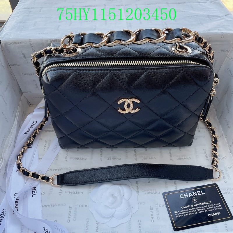 Glami - CHL Bags - 3125