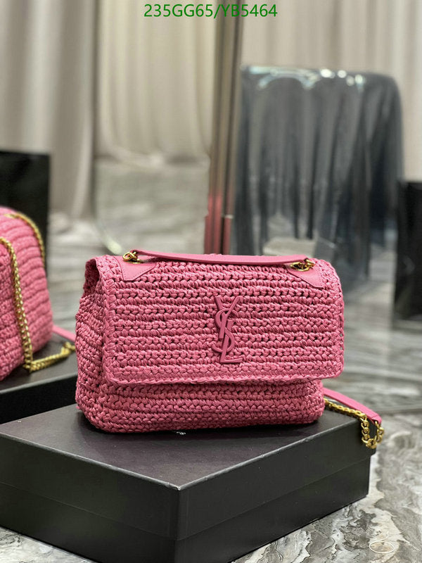 SAMC - YLS Bags - 353