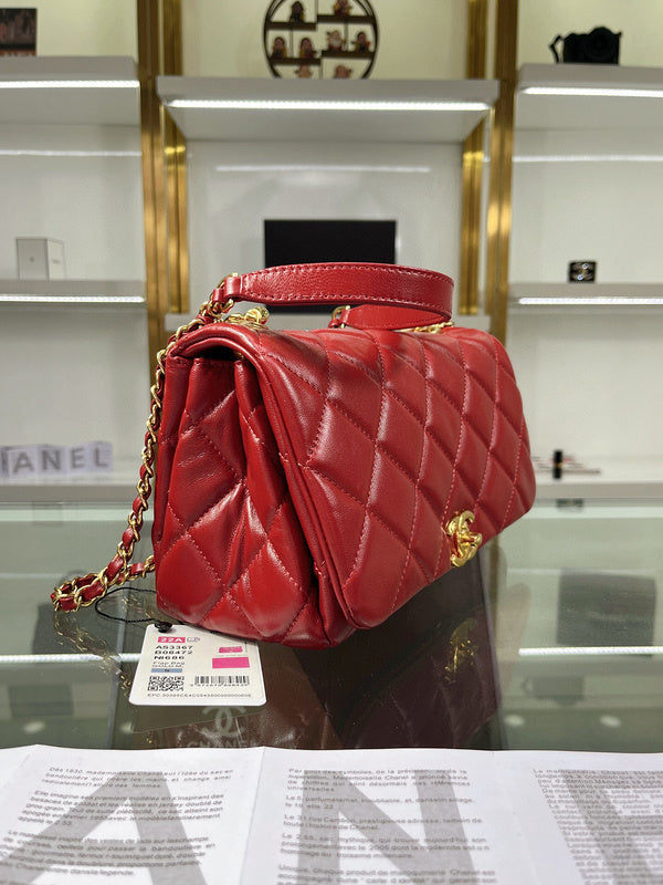 GlamI - CHL Bags - 3024