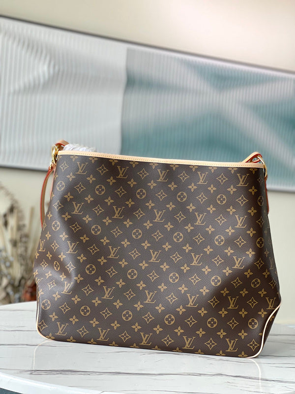 Glami GlamI Lu-Vi Bags - 16812