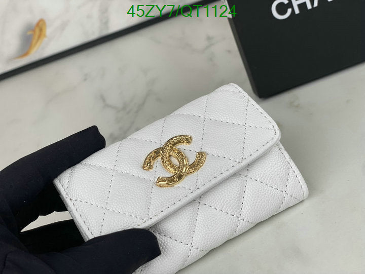 SAMC - CHL Wallets - 058