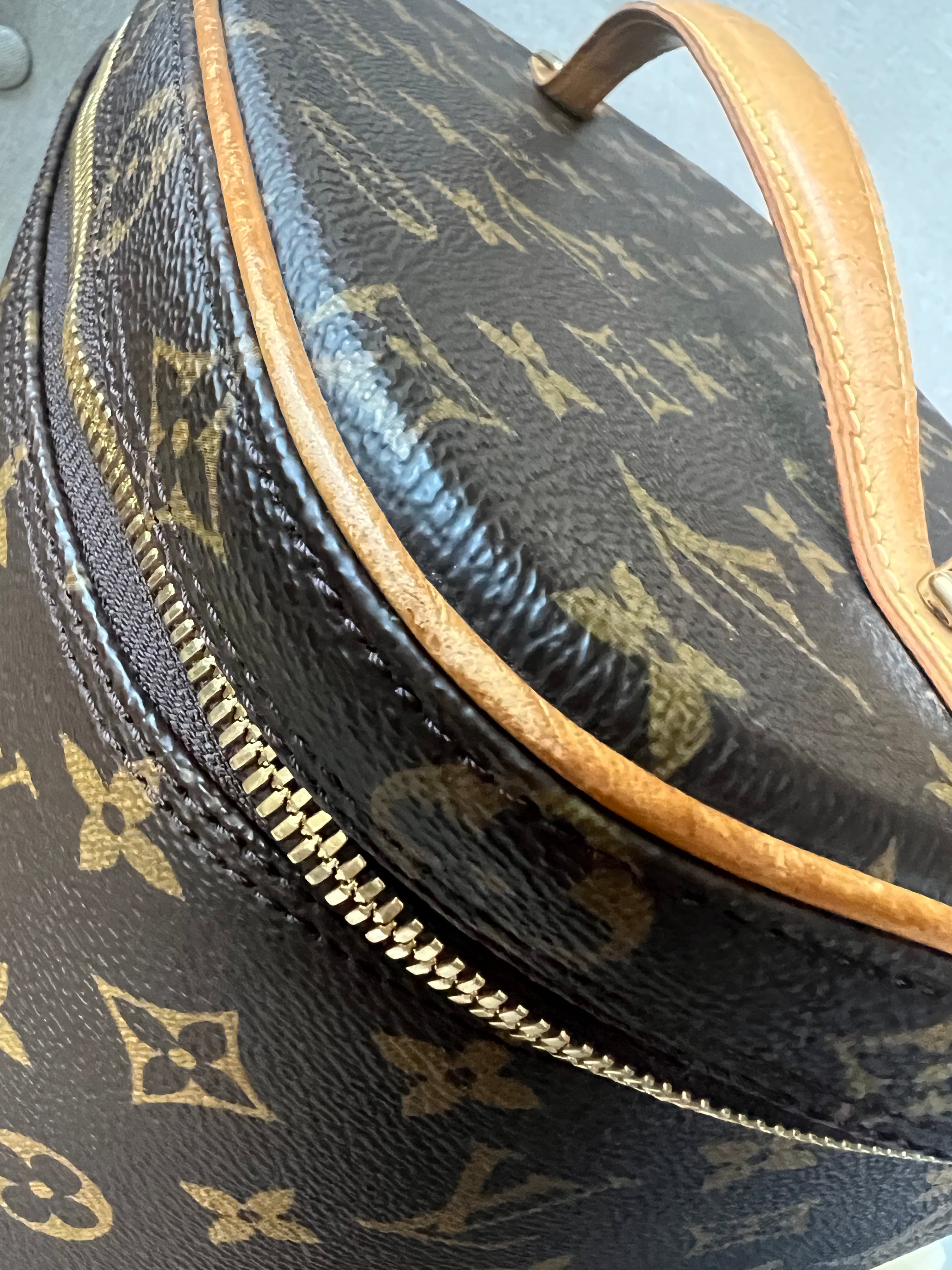 Louis Vuitton Nice Vanity Case (RRP £2,000)