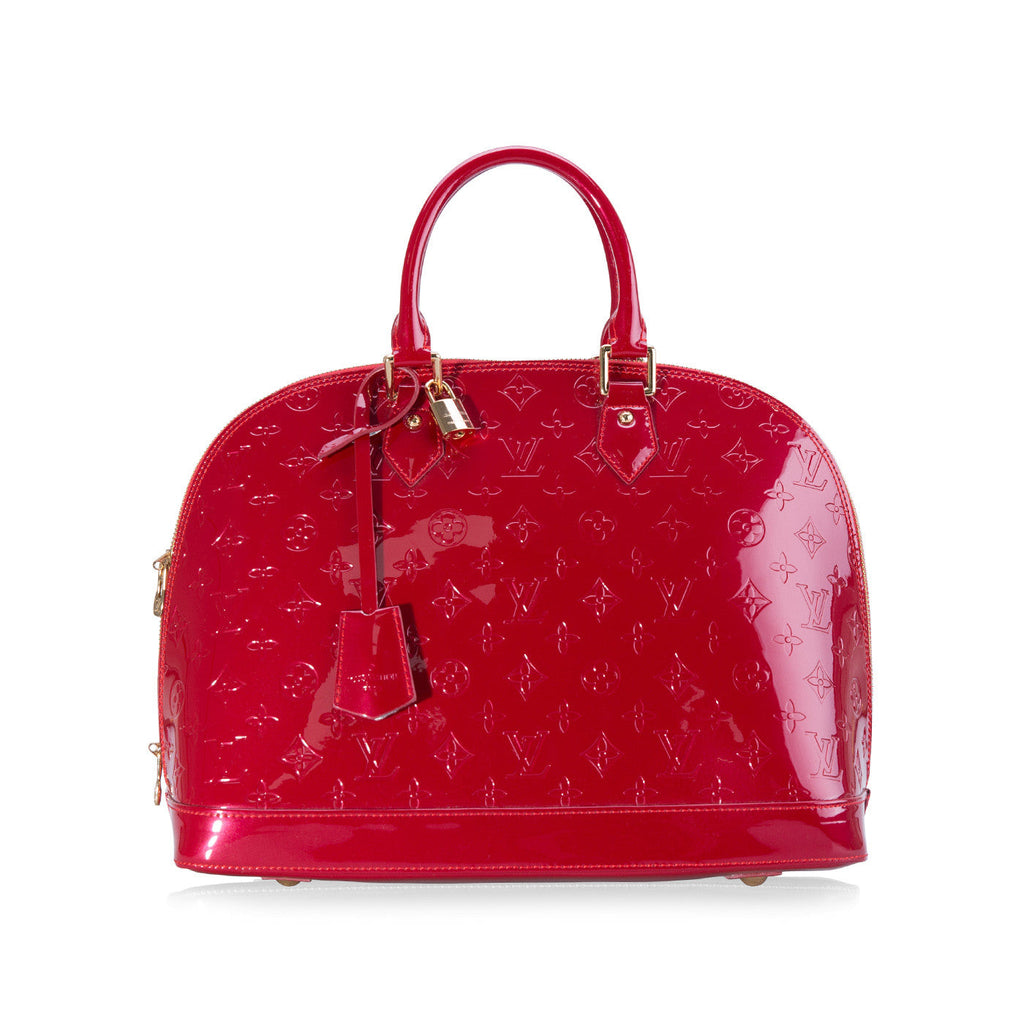 Louis Vuitton Alma