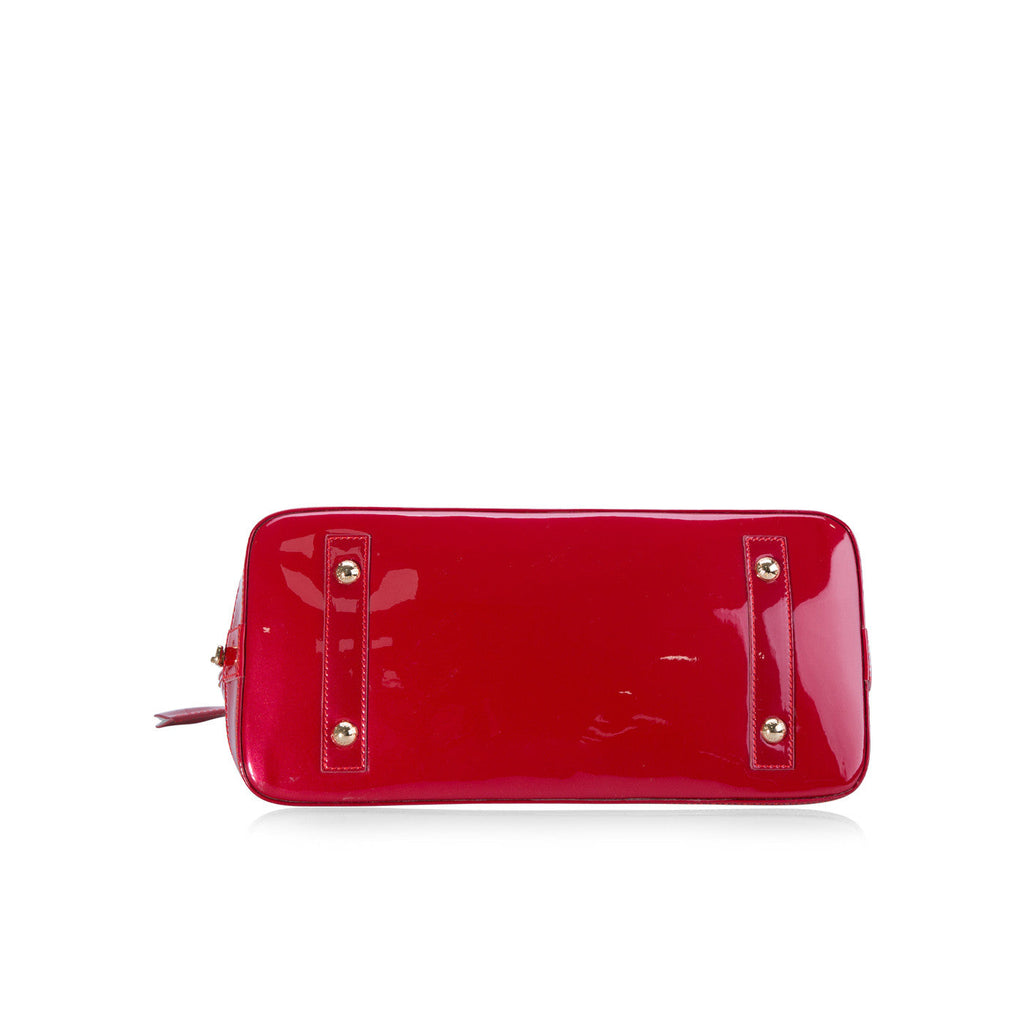 Louis Vuitton Alma