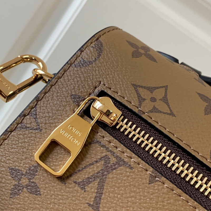Satchel Bags - VL1 Bags - 782