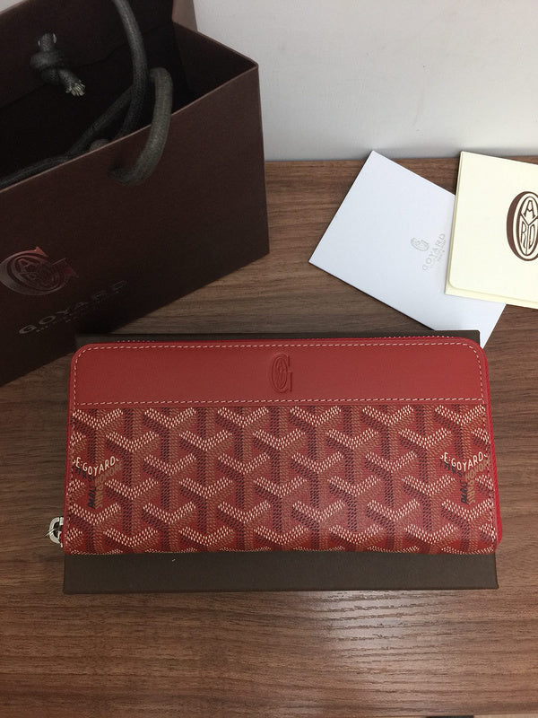Glami-i - GYO Wallets - 115