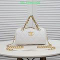 Satchel Bags - CHL Bags - 5252
