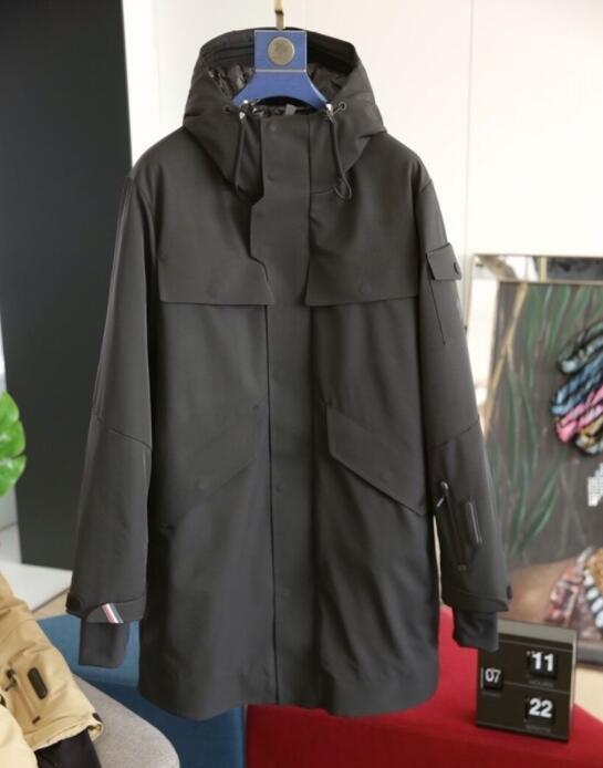 SAMC - Mix Jackets - 734