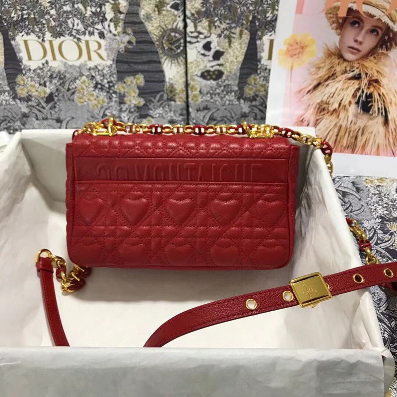 ELE - Dir Bags - 2586