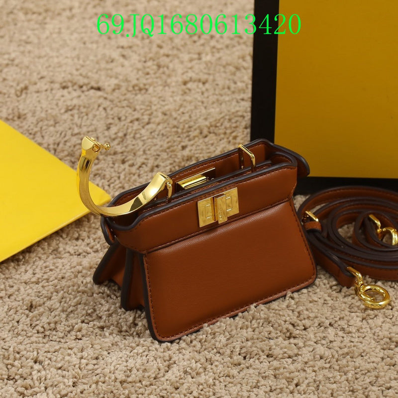 Glami - FDE Bags - 3121