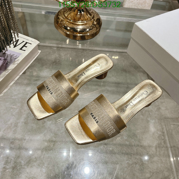 SAMCC - DOR Women Shoes - 1436