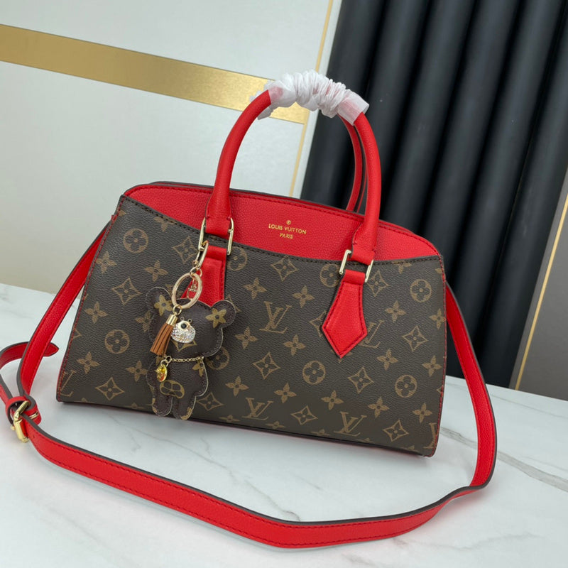 Satchel Bags - VL Bags - 809