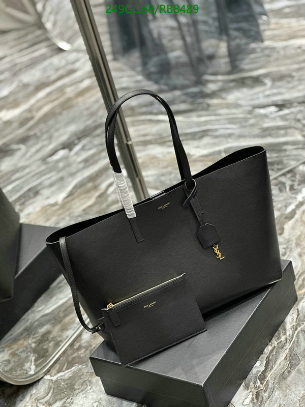 SAMC - YLS Bags - 149