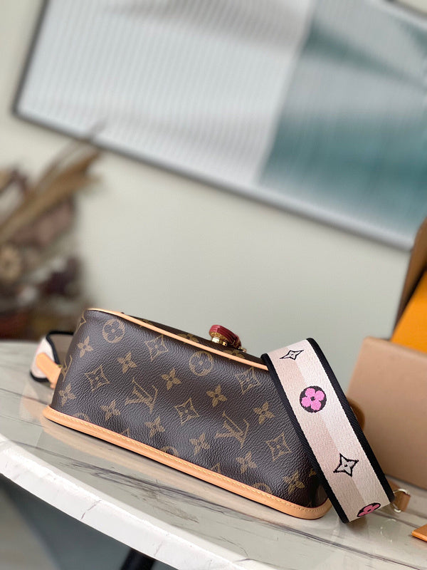 Glami- Glami- Lu-Vi bags - 4189