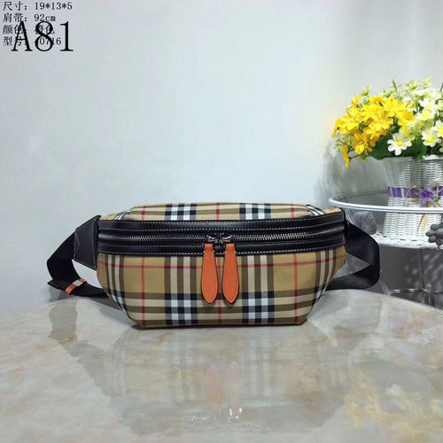 ELE Fashion -BBR Bags - 806